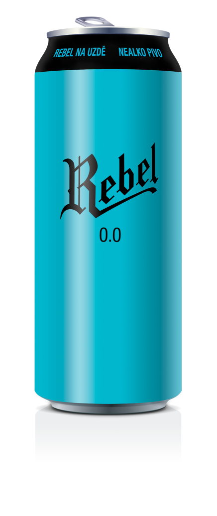 Rebel REBEL 0.0