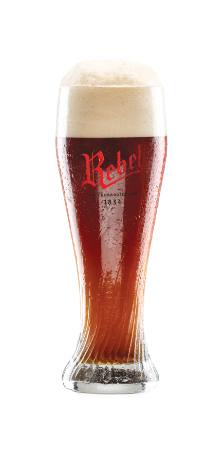 Rebel Cut lager