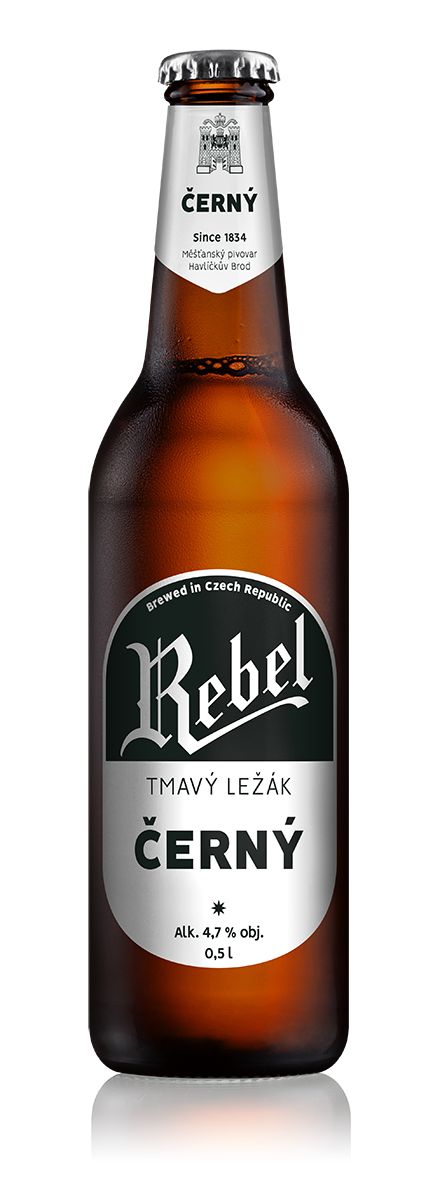 Rebel Dark